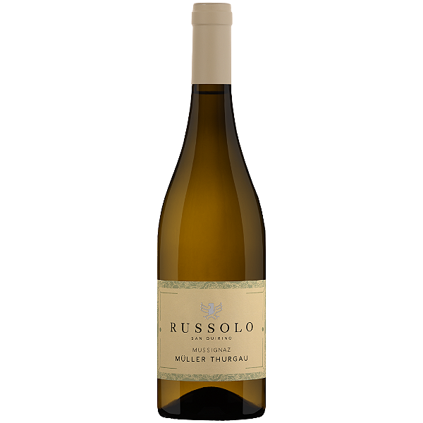 “MUSSIGNAZ” I.G.T. Trevenezie Muller Thurgau 2023