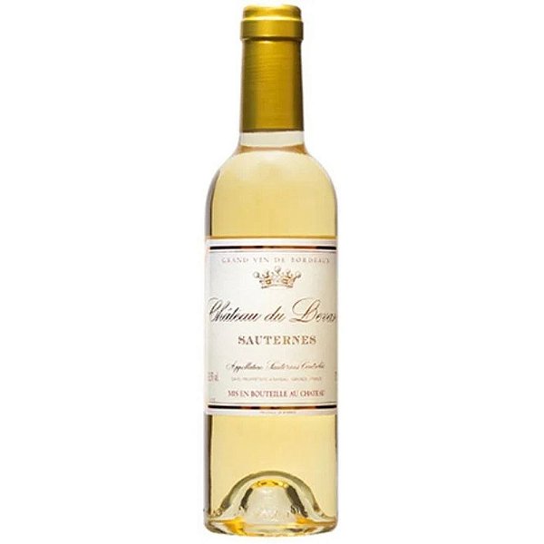 Château Du Levant Sauternes 2022 - 375ml