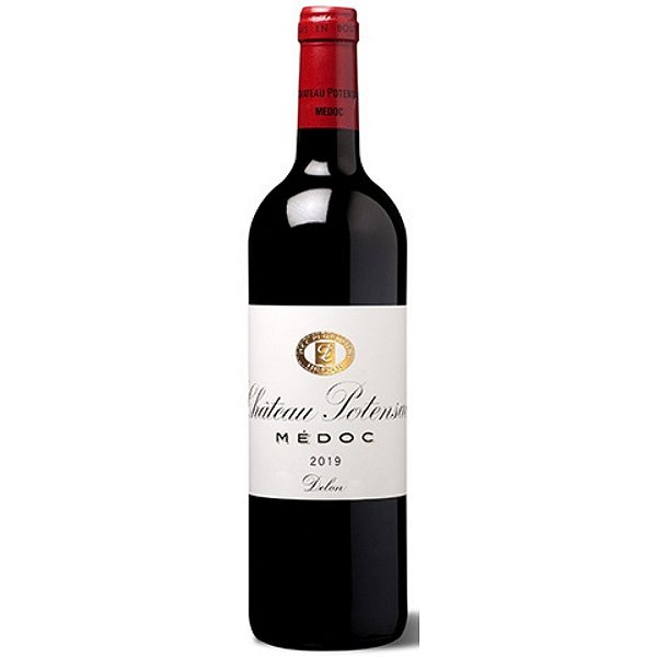 Château Potensac AC Médoc 2019