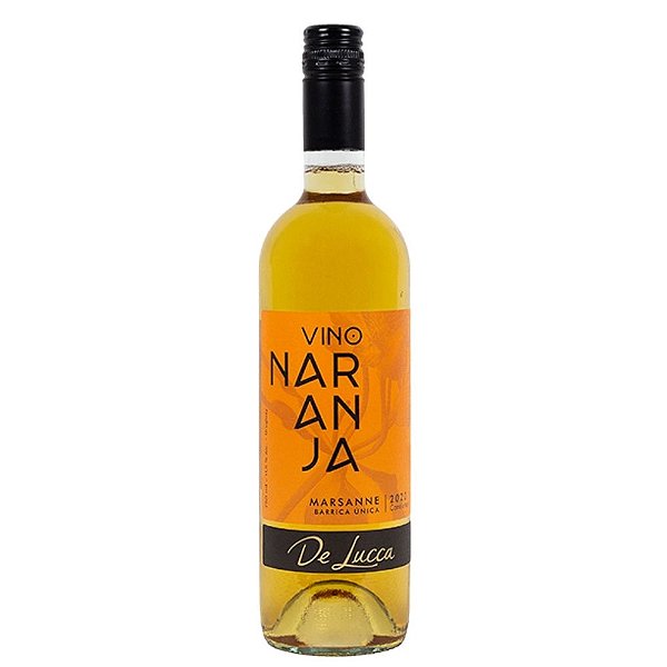 De Lucca Naranja Marsanne 2024