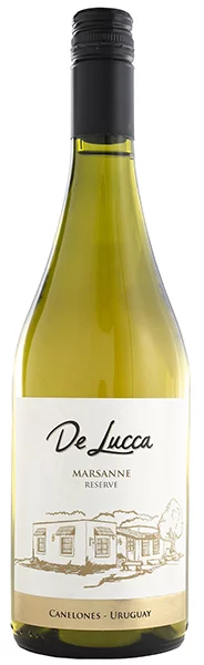 De Lucca Marsanne Reserva 2023