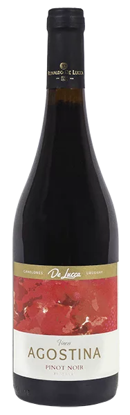 De Lucca Pinot Noir Agostina 2024