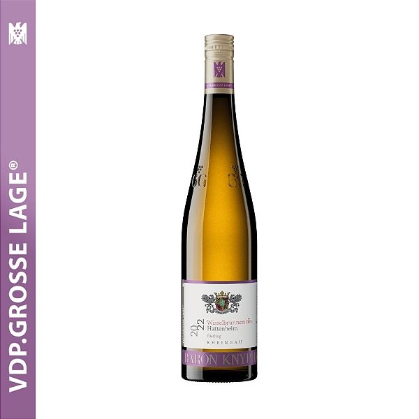 Wisselbrunnen Hattenheim Grand Cru 2022