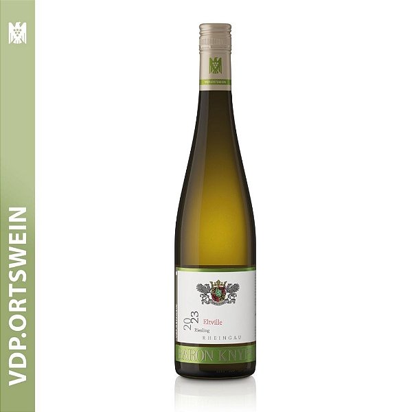 Eltville Ortswein VDP 2023 - orgânico