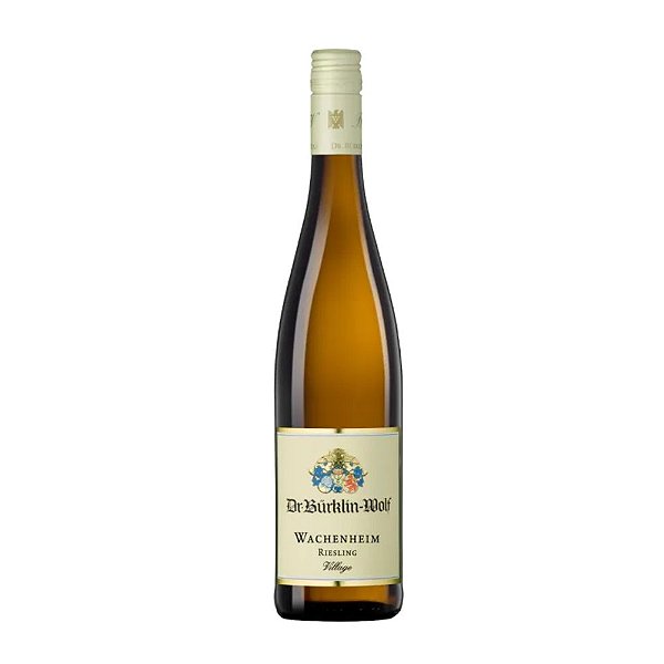 Dr. Bürklin-Wolf Wachenheim Village 2017