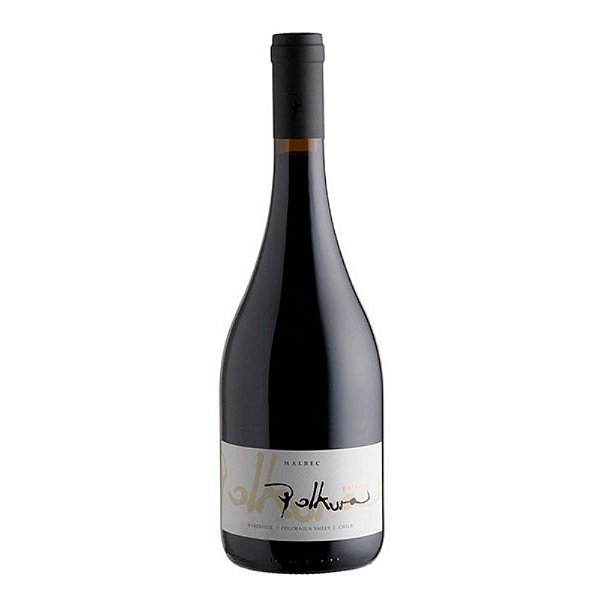 Polkura Malbec 2018