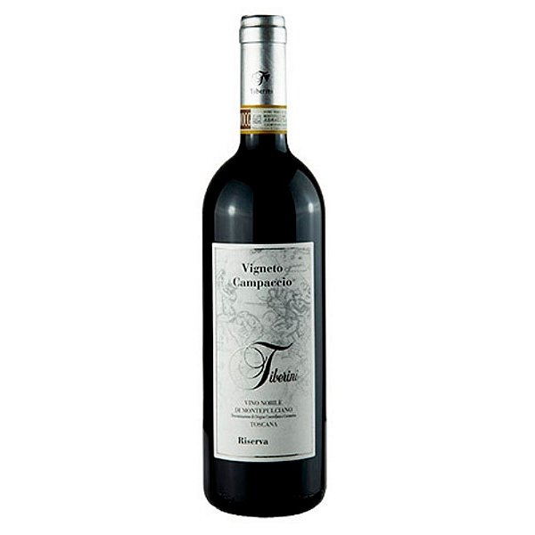 TIBERINI Vigneto Campaccio Vino Nobile di Montepulciano Riserva DOCG 2013