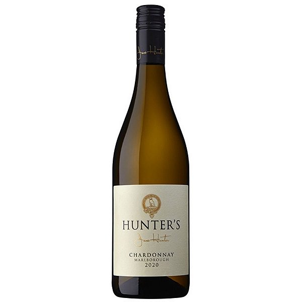 Hunter’s Stoneburn Chardonnay 2020