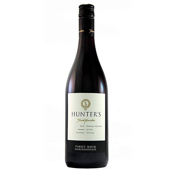 HUNTER'S Pinot Noir 2022