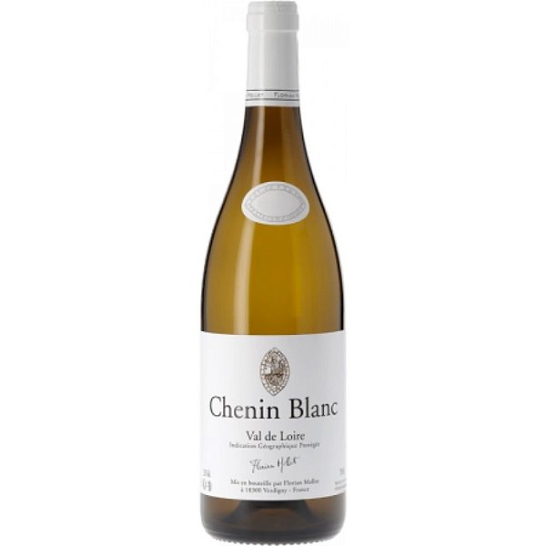 Chenin Blanc Roc de l'Abbaye IGP Val de Loire 2024