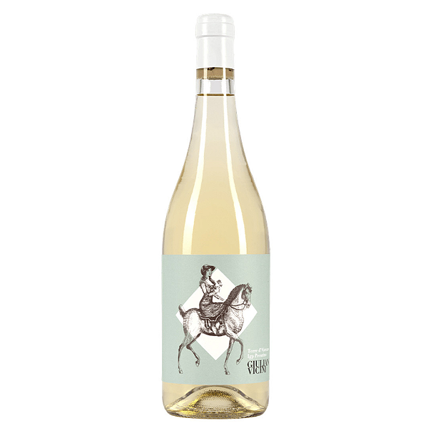 GIULIANA VICINI PECORINO TERRE D’ABRUZZO IGP – 2025