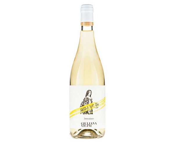 GIULIANA VICINI PECORINO TERRE D’ABRUZZO IGP – 2024