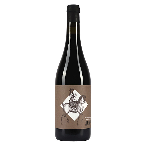 GIULIANA VICINI MONTEPULCIANO D’ABRUZZO DOP – 2024