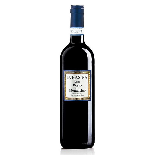 ROSSO DI MONTALCINO DOC 2023