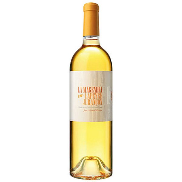 La Magendia de Lapeyre Jurançon Moelleux 2020 – 375 ml