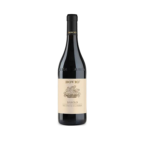 Barolo Del Comune Di La Morra 2021