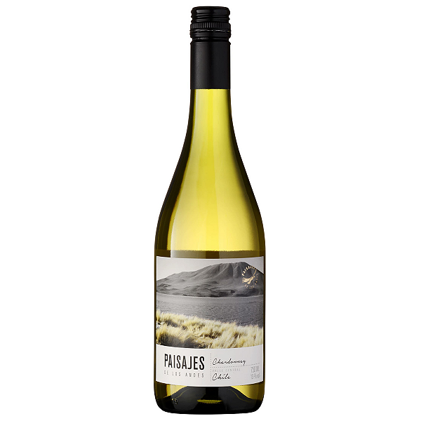 Paisajes de los Andes Chardonnay 2024