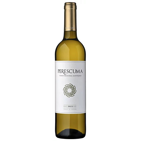 Lobo de Vasconcellos Perescuma Branco 2023