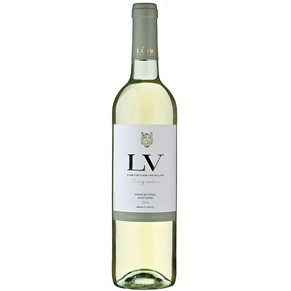 Lobo de Vasconcellos LV Branco 2024