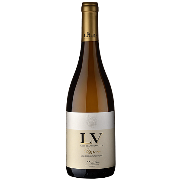 Lobo de Vasconcellos LV Reserva Branco 2020