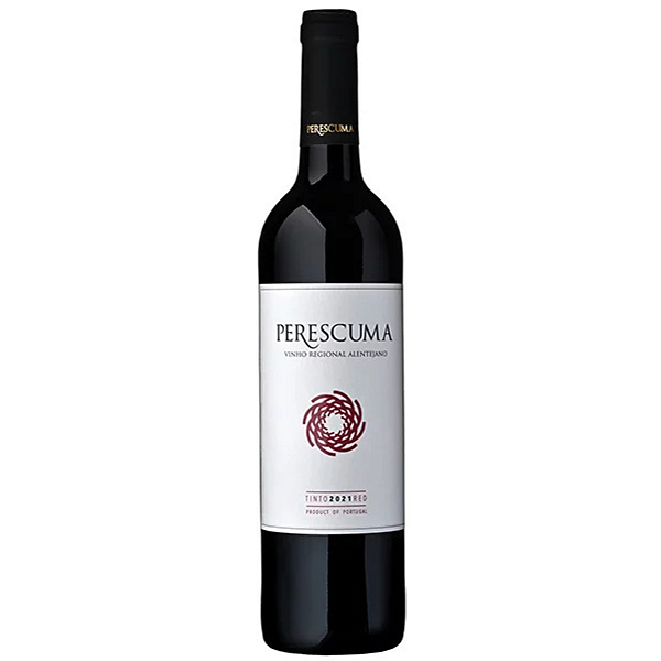 Lobo de Vasconcellos Perescuma Tinto 2021