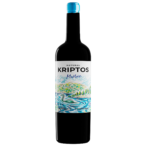 Kriptos Mabec Natural 2025