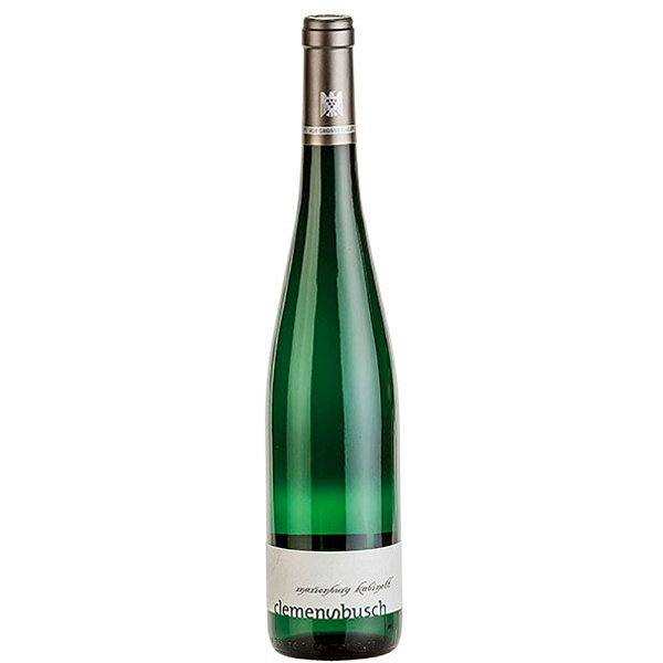 Clemens Busch VDP. Grosse Lage Marienburg Riesling Kabinett 2020 Sobremesa