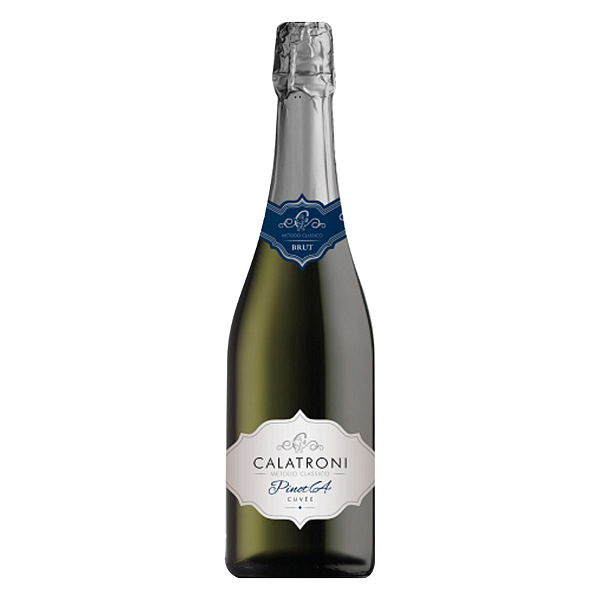 “PINOT 64” EXTRA BRUT 2020