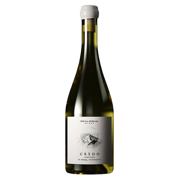 Credo Altamira Chardonnay 2022