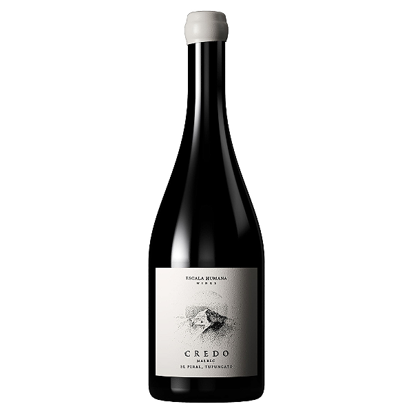 Credo El Peral Malbec 2022