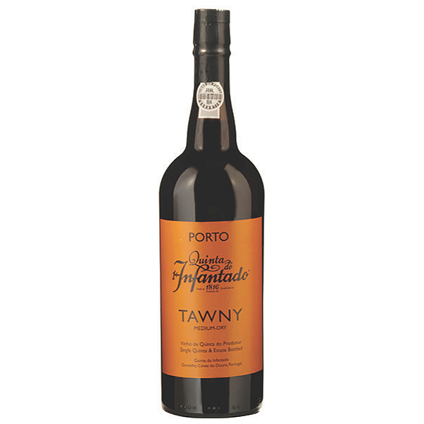 Infantado Porto Tawny