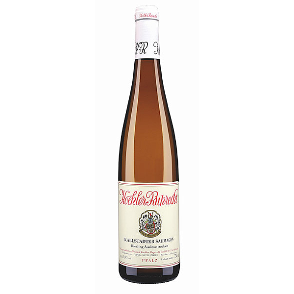 Koehler-Ruprecht Kallstadter Saumagen Riesling Auslese Trocken 2021