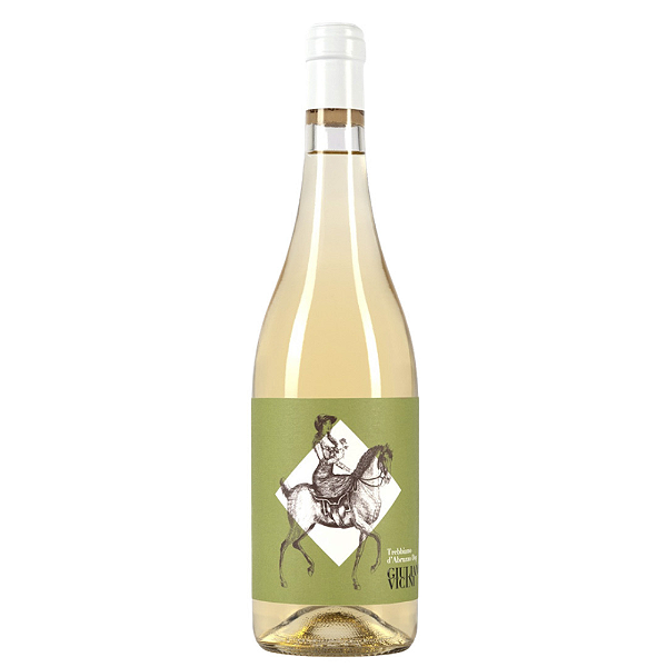 GIULIANA VICINI TREBBIANO D’ABRUZZO DOP – 2025