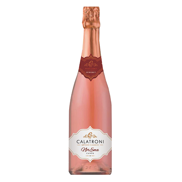 “NOREMA” EXTRA BRUT ROSÉ OPMC PINOT NERO DOCG 2020