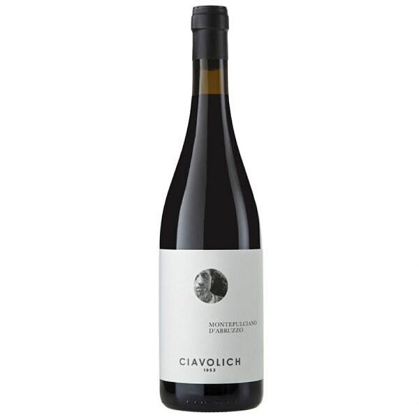 MONTEPULCIANO D’ABRUZZO DOP 2024