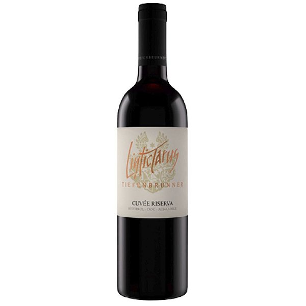 CUVÉE RISERVA CABERNET MERLOT LINTICLARUS 2022