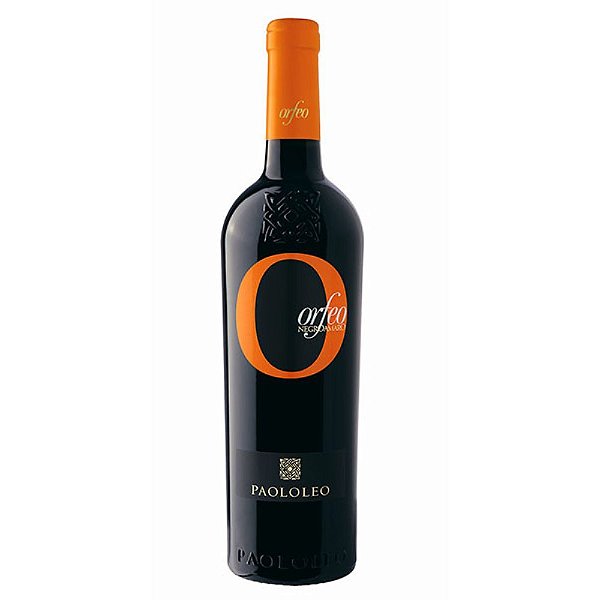 Paololeo Orfeo Negroamaro Puglia IGP 2018