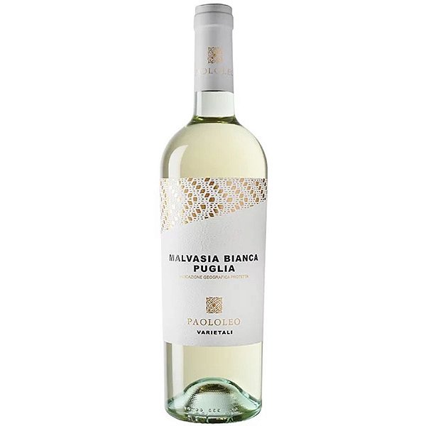 Paololeo Malvasia Bianca Puglia IGP 2023