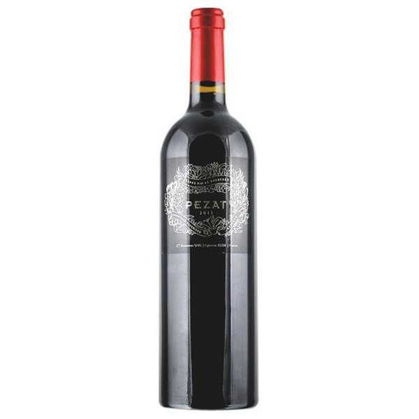 JCP Maltus Pezat Rouge Bordeaux Supérieur 2022