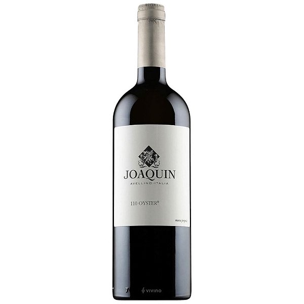 110 OYSTER IGT CAMPANIA GRECO 2024