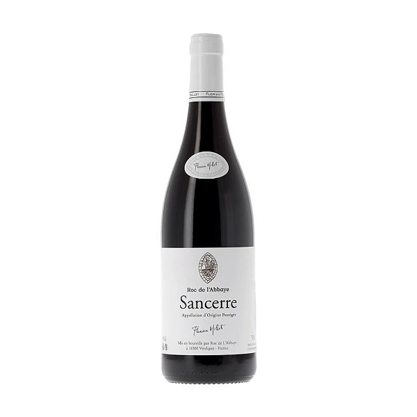 Domaine ROC de L'ABBAYE - AOP SANCERRE ROUGE 2022