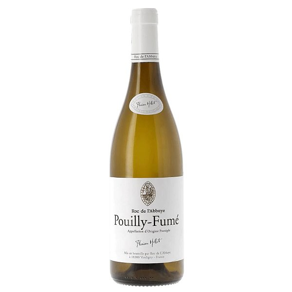 Domaine ROC de L'ABBAYE - AOP POUILLY FUMÉ 2025