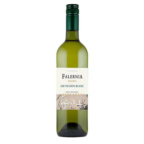 Falernia Sauvignon Blanc Reserva 2024