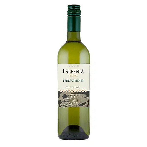 Falernia Pedro Ximénez Reserva 2025