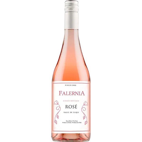 Falernia Rosé 2024