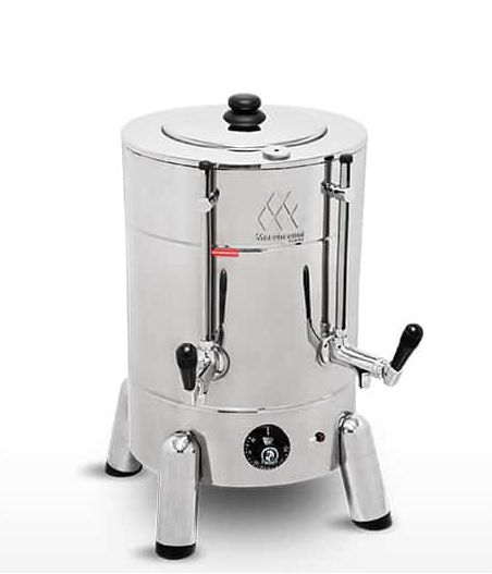 Cafeteira 2 Litros Tradicional Marchesoni 1300 Watts 220v