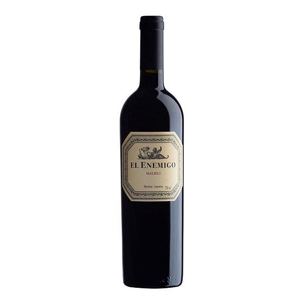 El Enemigo Malbec 750 ml 2017