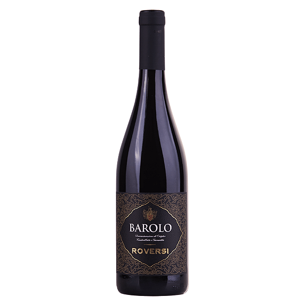 Barolo Roverse - 750ml