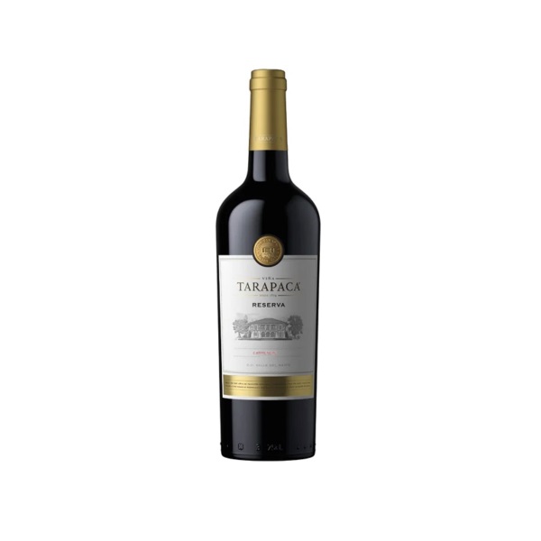 Tarapaca Reserva Carmenere - 750ml