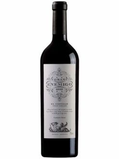 Gran Enemigo Guatalary 2017 - 750 ml